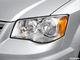  Drivers Side Headlight photo